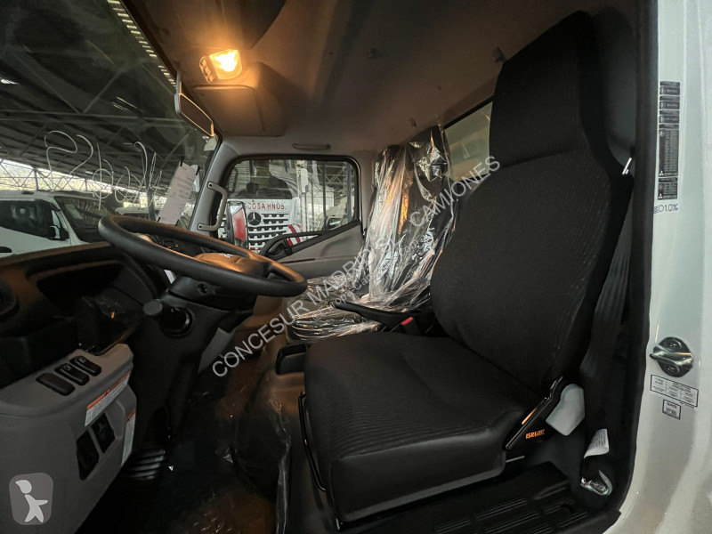 Camion Mitsubishi Fuso  3S13