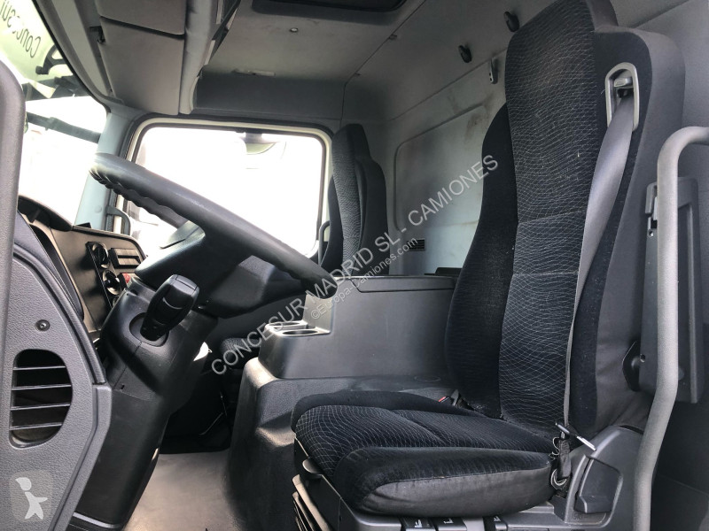 Kamion Mercedes  1223