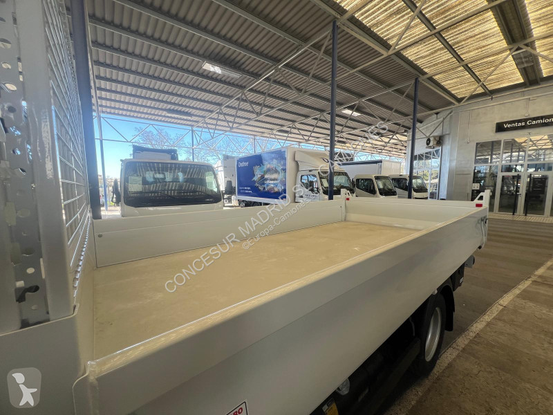 Kamion Mitsubishi Fuso  3S13 - 2800 - DUONIC