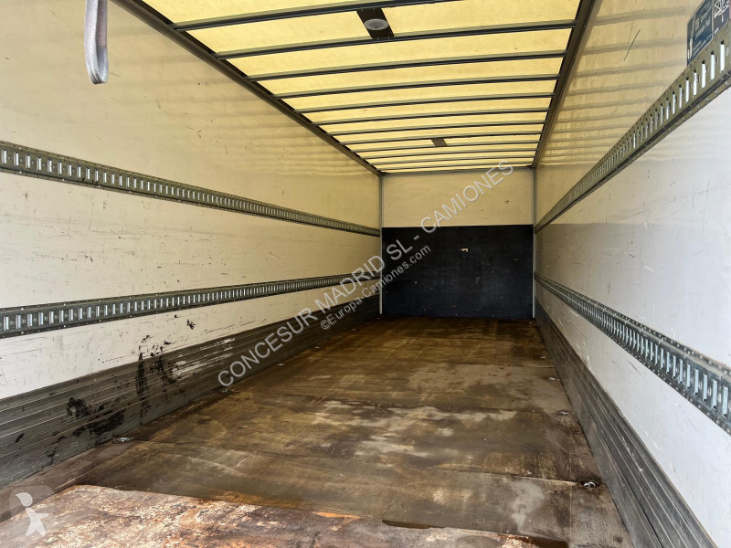 Kamion Mercedes  1321 L