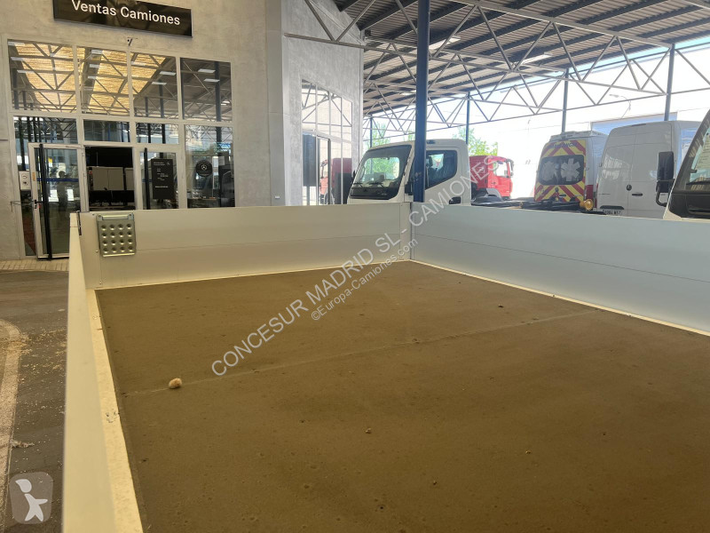Lastbil Mitsubishi Fuso  3C13