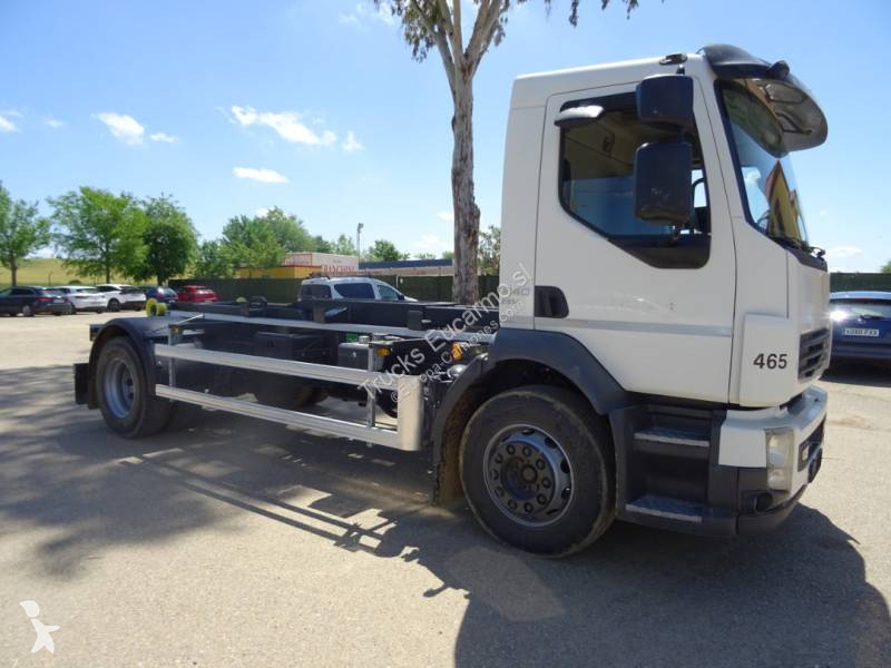 Camion Volvo