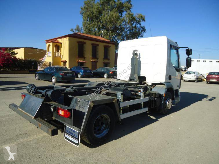 Camion Mercedes