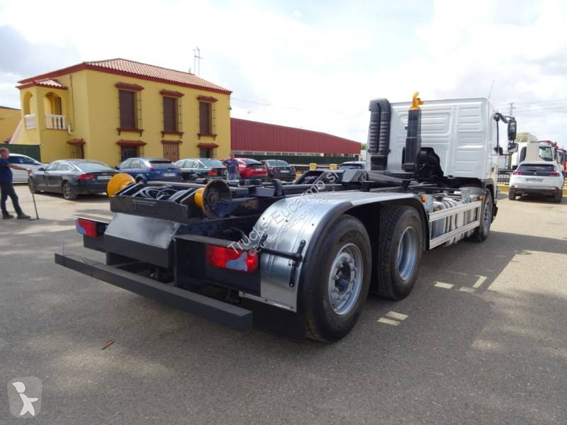 Camion Volvo