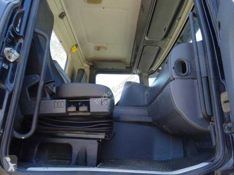 Camion Scania