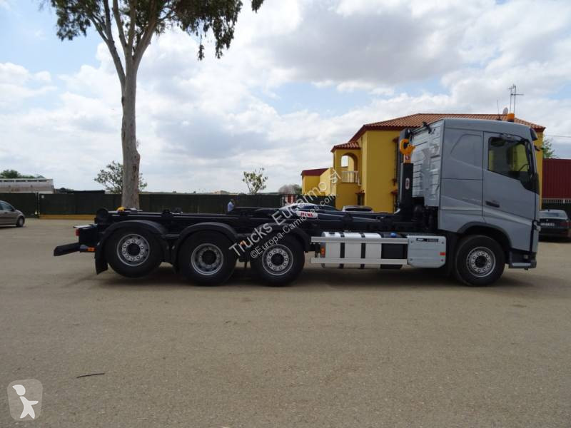 Camion Volvo