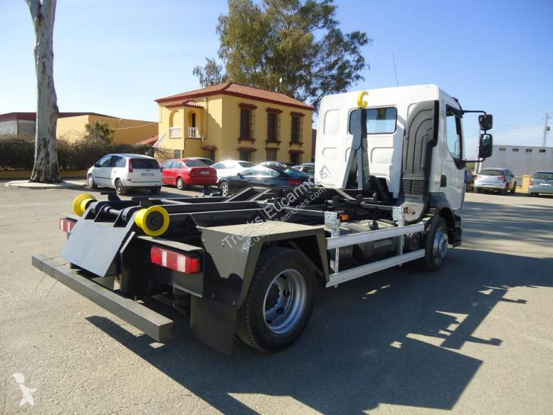 Camion Volvo