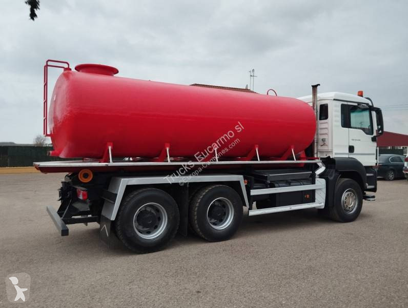 Camion MAN