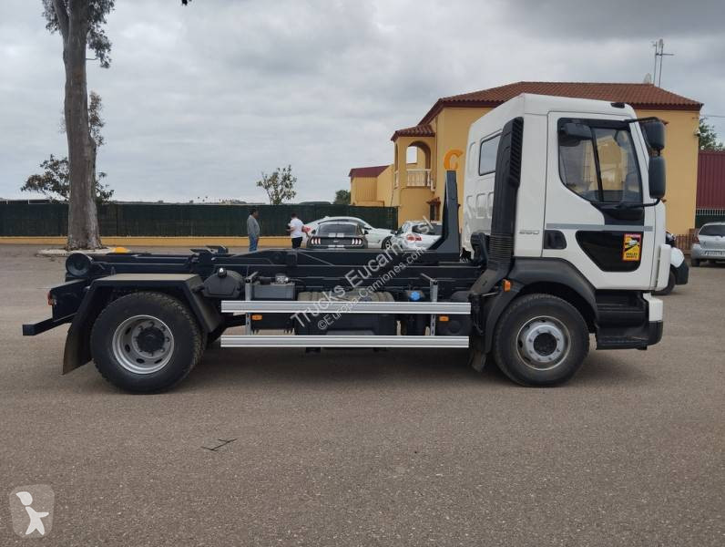 Camion Volvo