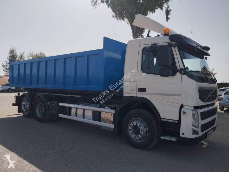 Camion Volvo