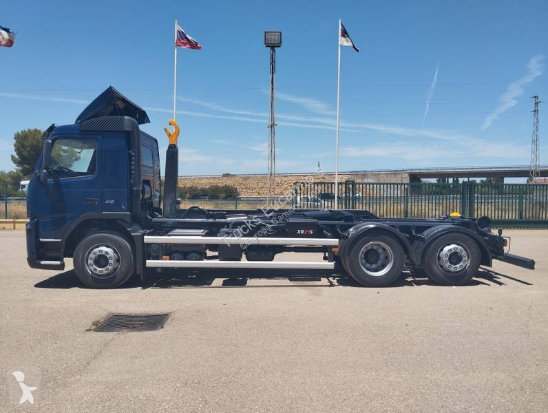 Kamion Volvo