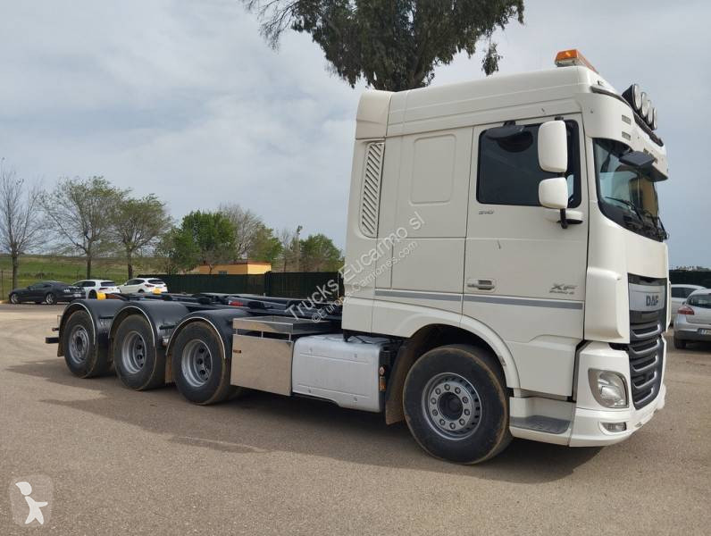 Kamion DAF