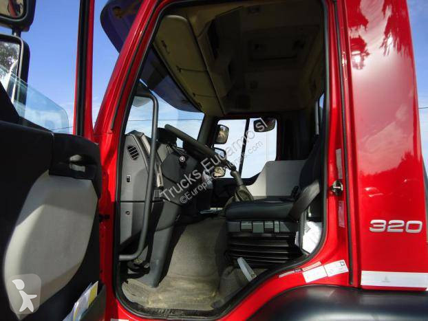 Camion Volvo
