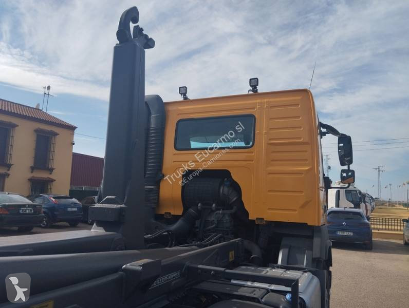 Camion Volvo