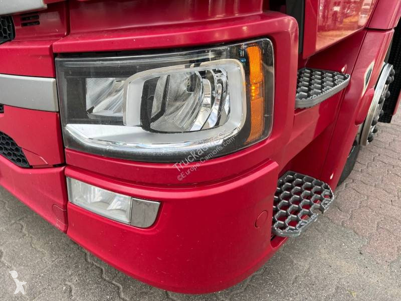 Camion Scania