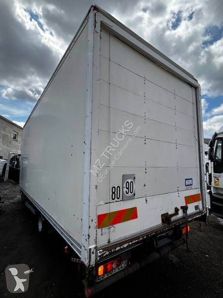 Camion Iveco