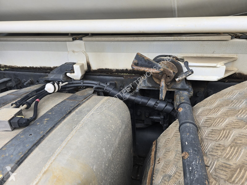 Camion Mercedes Arocs 3240 8x4 Arocs 3240 8x4,...