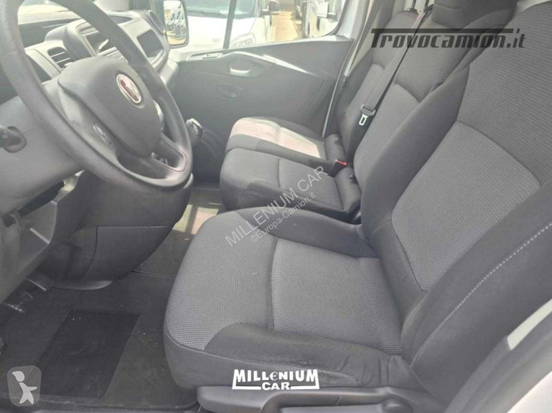 Veicolo commerciale Fiat TALENTO 2.0MJT CORTO 2020