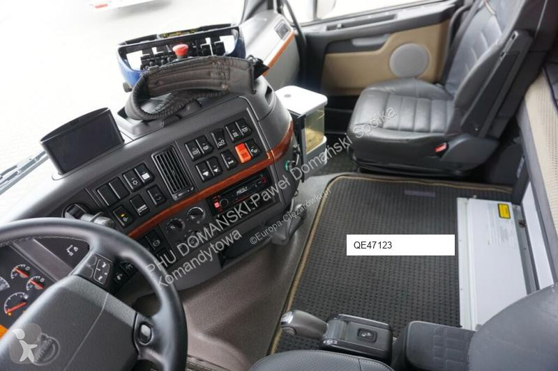 Kamion Volvo 85 + JIB J 1204.20