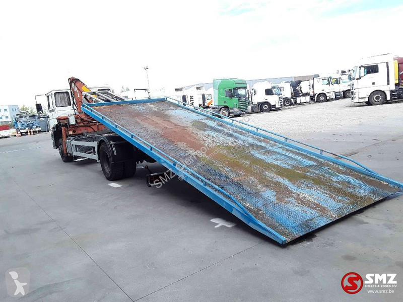 Camion DAF