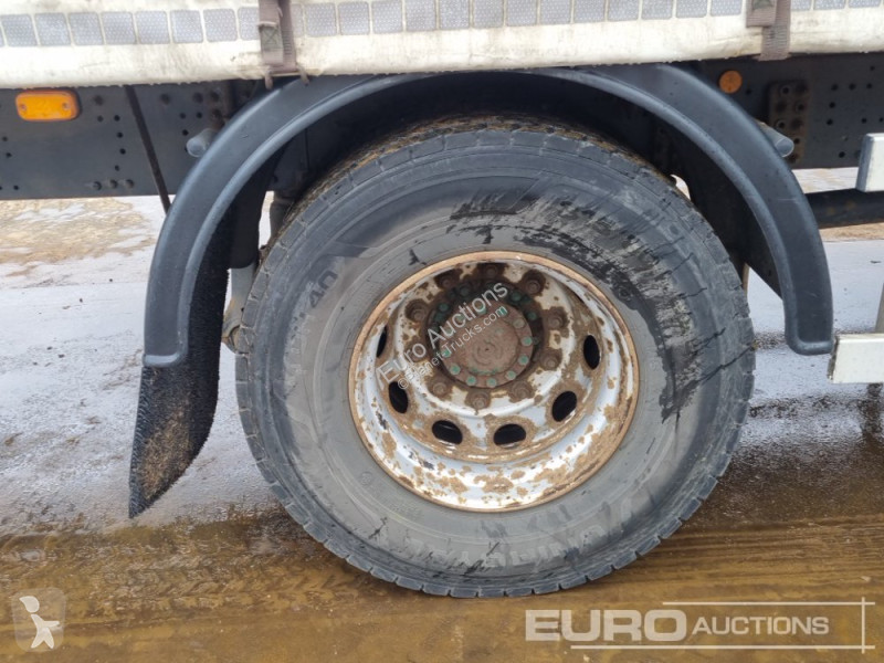 Camion Iveco AT190S