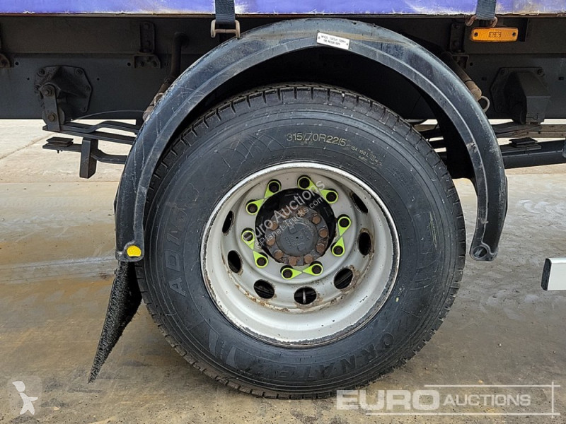 Camion  CF230
