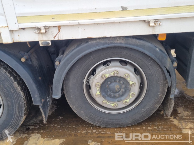 Camion MAN TGS