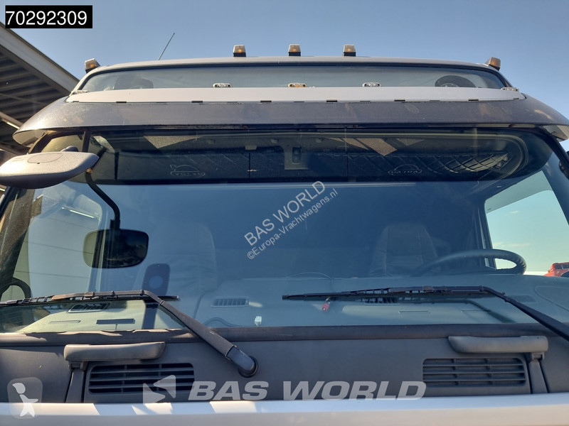 Camion Volvo FM  6X2 VEB+ Truck Transporter...