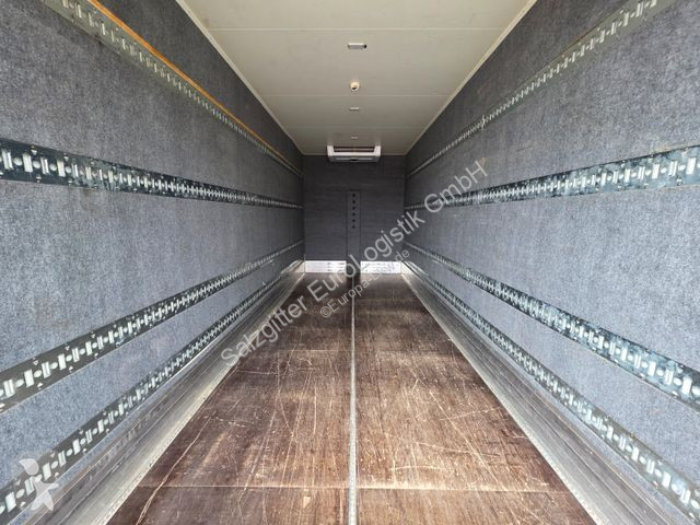 Kamion Mercedes 1843 / Retarder / Ladebordwand