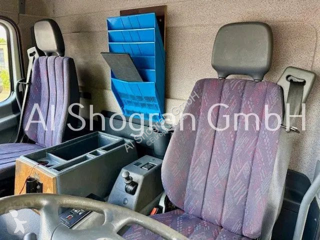 Camion Mercedes 1323 Falck SCHMIDT T2014 /...