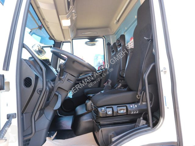 Kamion Iveco 140E28/P Euro6E_Mit.Lbw 1500Kg...
