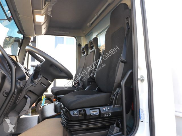Kamion Iveco 140E28/P Euro6E_Mit.Lbw 1500Kg...