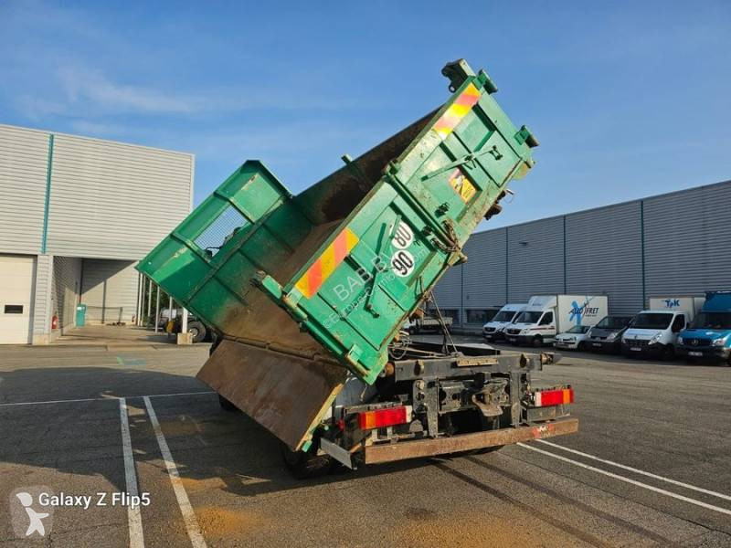 Camion Renault