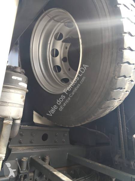 Kamion DAF