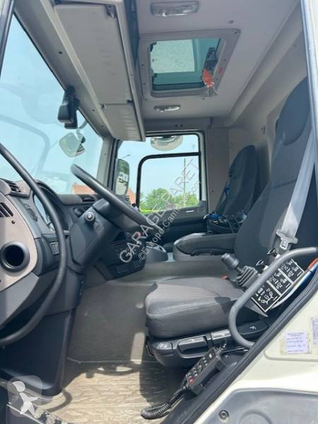 Camion DAF