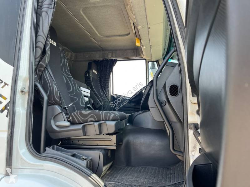 Kamion Iveco
