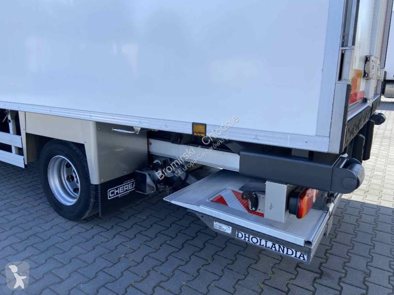 Camion DAF