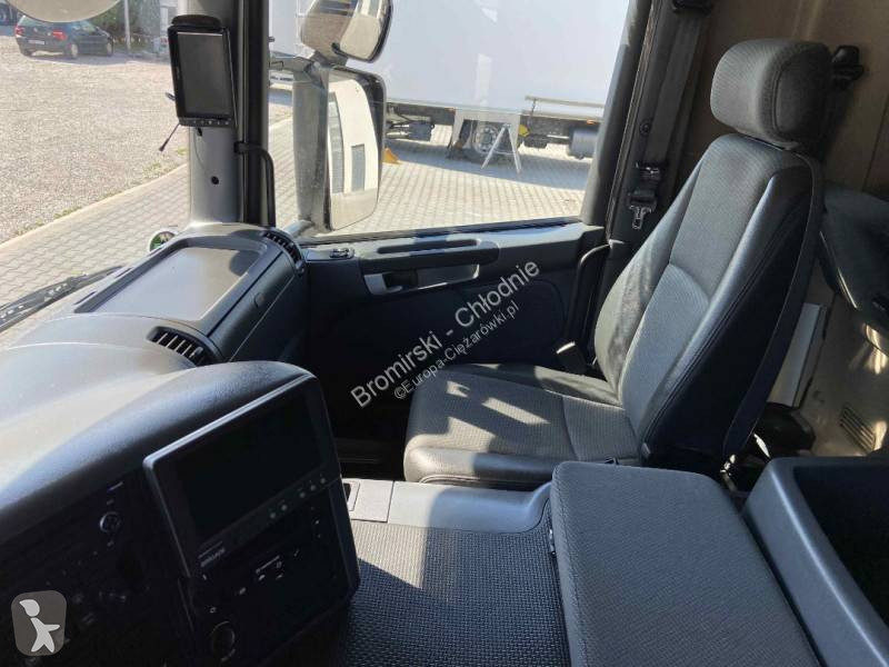 Camion Scania