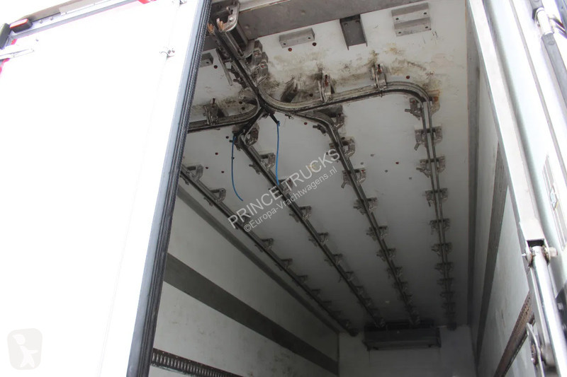 Camion Mercedes 1829 * MANAUL * EURO5 * 4X2 *...