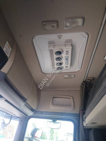 Camion Scania