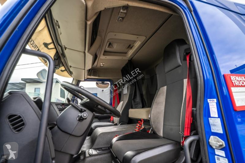 Camion Renault  D WIDE 380 DXI D WIDE 380 DXI