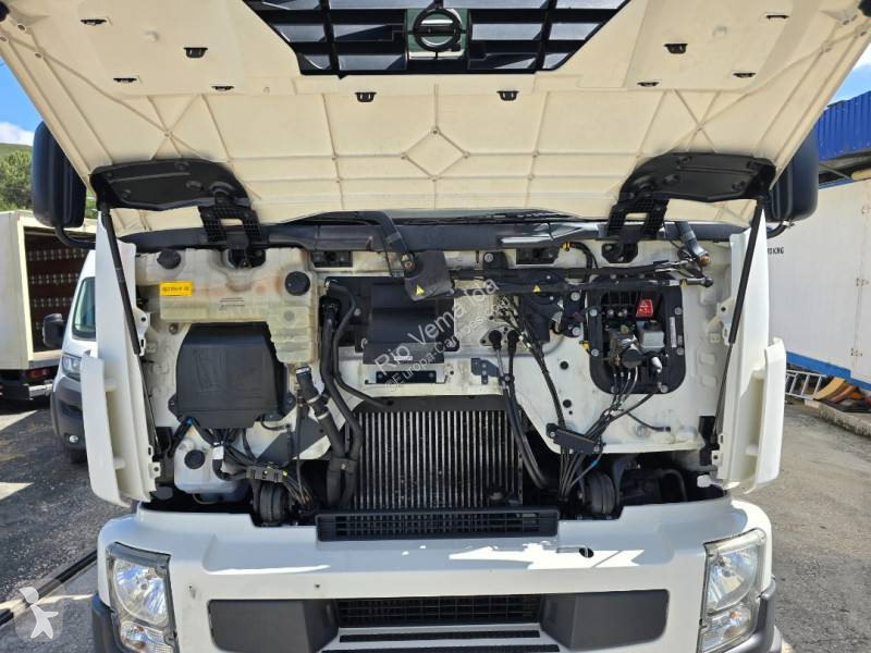 Camion Volvo