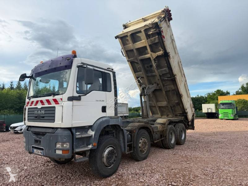 Camion MAN