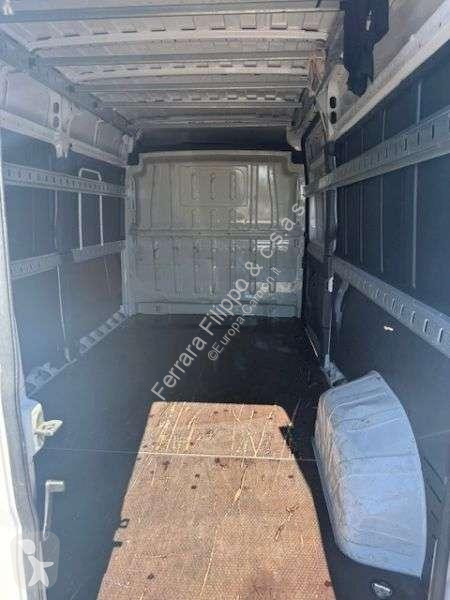 Kamion Fiat ducato
