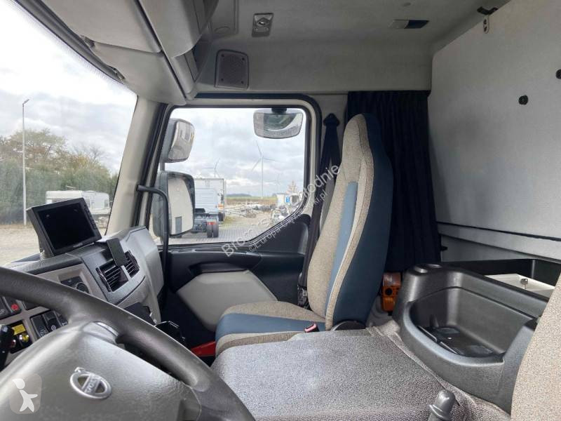 Camion Volvo