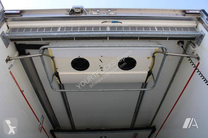 Camión Iveco