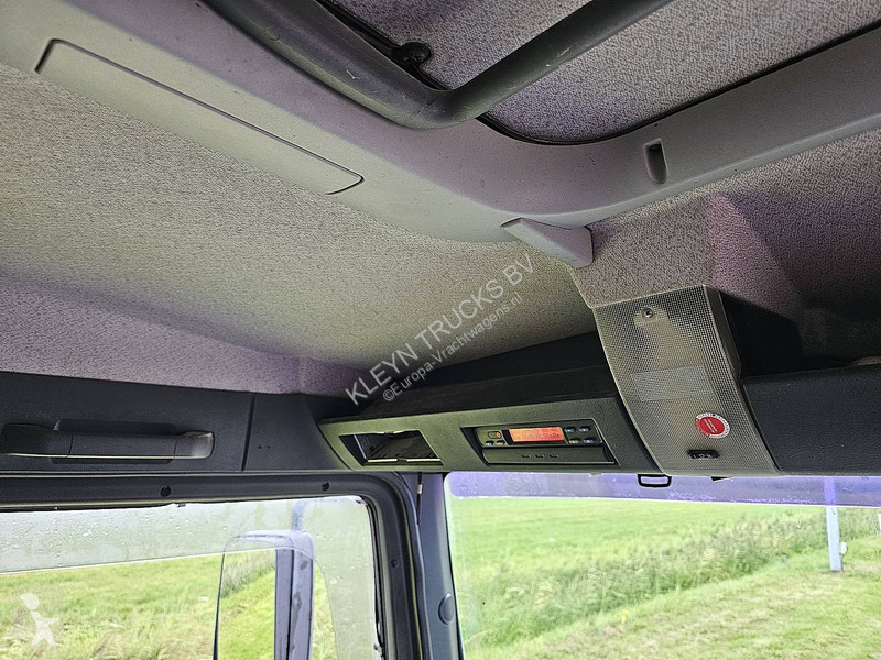 Kamion MAN 18.310  AIRCO TAILLIFT DOORS