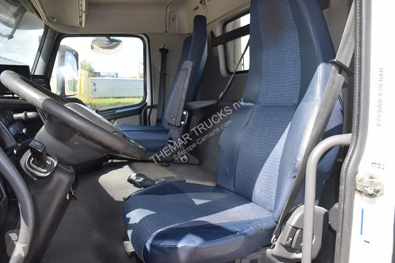 Camion Volvo FM 370