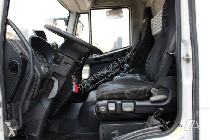 Camion Iveco