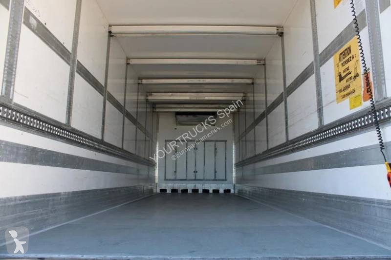 Camion Volvo